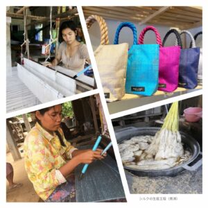 大切な人へ、世界を笑顔にするギフトを。エシカルショップ「makixmaki」の魅力